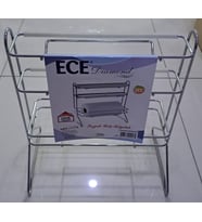ECE METAL FOLYOLUK TEZGAH ÜSTÜ METAL 40472