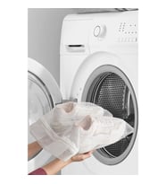 BERRONİ AYAKKABI YIKAMA FİLESİ 30X28CM (Standart)