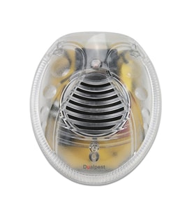 Dualpest AN-A325 Elektromanyetik ve Ultrasonik Örümcek, Pire, Güve Kovucu