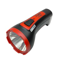 Fujita FJ-4263 5W Şarjlı LED El Feneri - 2 Kademeli Güçlü Aydınlatma