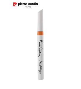 Pierre Cardin Nail Art Pen Tırnak Kalemi - Pumkin