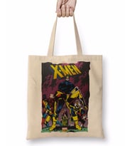 Xmen Fenix Negra Bez Çanta Uzun Saplı