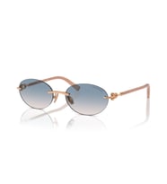 TF 3104D 621716 56 Tiffany & Co. Güneş Gözlüğü