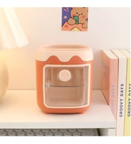 Periboia Mini Dolap Tasarımlı Kalemlik (Karışık)
