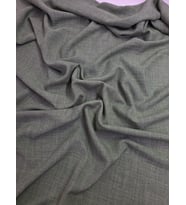 DÖKÜMLÜ KETEN KUMAŞ (Yeşil)