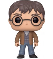 Pop Harry Potter 2 Asa Exclusive Figür Limited Edition