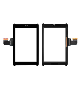 Asus Fonepad ME372 Tablet Dokunmatiği Siyah