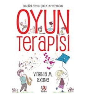 Oyun Terapisi