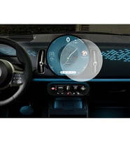 Mini Countryman Mat Ekran Koruyucu 8.8" Multimedya Gösterge
