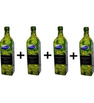 Mecitefendi 4 Adet Mecitefendi Çakşır Kökü Suyu 4 x 1 lt