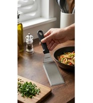 Cooker Çelik Spatula 7x29 cm
