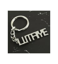 Lütfiye İsimli Anahtarlık
