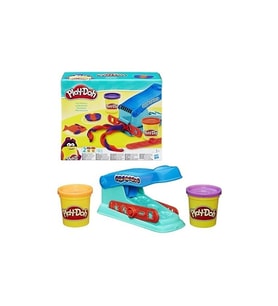 Hasbro Play Doh Mini Eğlence Fabrikası B5554 Lisanslı Ürün
