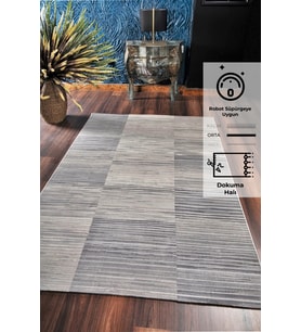 Konfor 4479 Modern Dokuma Halı