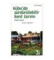 Küba'da Sürdürülebilir Kent Tarımı