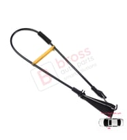 Opel Corsa D S07 2006-2014 4/5-Kapı Hatchback Van 13186768 İçin Ön Sağ veya Sol Kapı İç Açma Teli