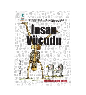 İnsan Vücudu