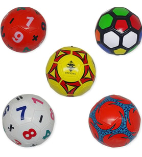 Top - 1805 - Futbol Topu (Lisinya)