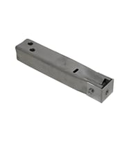 Mercedes W223 2021 - Tampon Demir Braketi Ön Sol Sağ M A2236205500 Wender