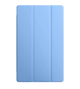 Lenovo M10 Hd X306f Kılıf Tablet Smart Kılıf - Mavi