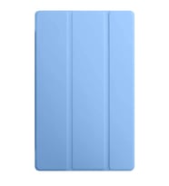Lenovo M10 Hd X306f Kılıf Tablet Smart Kılıf - Mavi