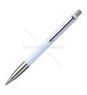 Parker Tükenmez Kalem Vector Beyaz CT S0031930