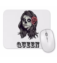 King  Queen Mouse Pad