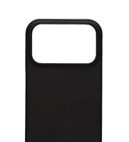 Naked Grain Case iPhone 17 Pro Obsidian Night