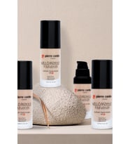 Pierre Cardin HelloMatte Foundation - Beige - 30 ML