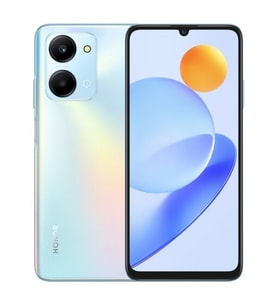 Honor Play 7T Uyumlu Ön Body Şeffaf Ultra Ekran Koruyucu Nano Jelatin