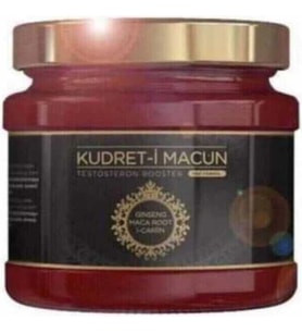 Kudret-I Macun Erkeklere Özel 240 gr