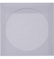 BEYAZ CD ZARFI 25 ADET 12,5x12,5cm