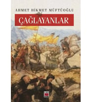 Çağlayanlar