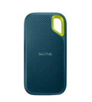 1 TB SANDISK SDSSDE61-1T00-G25M EXTREME TASINABILIR SSD