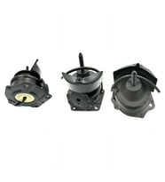 TAKOZ MOTOR ACCORD 98-01 ARKA (OTOMATİK)