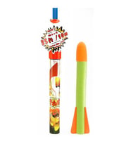 Tube Missile Füze Fırlat