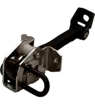 BMW E46 1998-2004 Kapı Gergisi Arka Sedan 51228160963 Wender