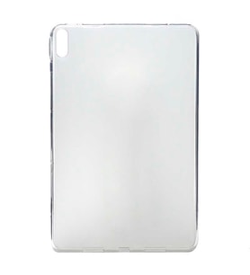 Huawei Matepad Pro 10.8" İnç Uyumlu Kılıf Yumuşak ve Şeffaf Mat Style