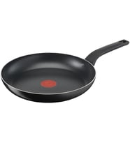 Tefal Simplyclean 1X Difüzyon Tabanlı Difüzyon Tabanlı Tava - 32 Cm (Çok Renkli)