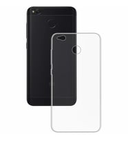 Kvy Huawei P9 Lite 2017 Kamera Korumalı Süper Silikon Kılıf