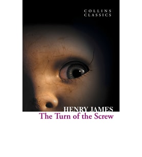 The Turn of the Screw (Collins C)