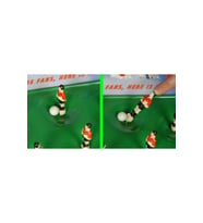 Futbol Dünya Şampiyonası Küçük