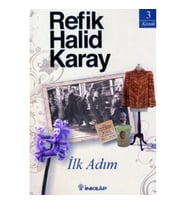 İlk Adım