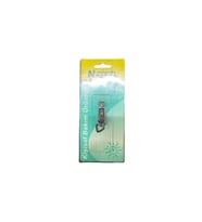 Nascita Bebek Tırnak Makası 04 kırmızı desen (Sarı)