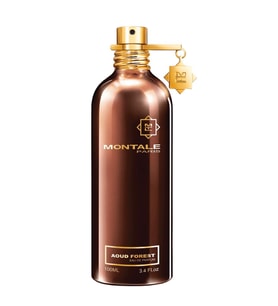 Montale Aoud Forest EDP 100 ml Unisex Parfüm