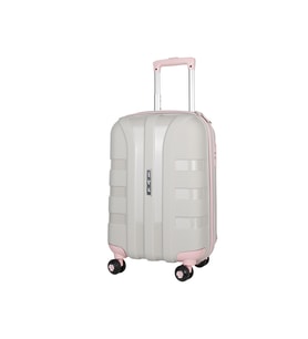 Ivs Ct302Cla Orta Boy Seyahat Çantası PP1010-150-M Gri
