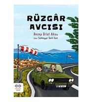 Rüzgar Avcısı