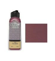 Artdeco Akrilik Boya 140 ML Koyu Bordo Akrilik Boya (Karışık)