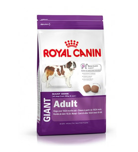 Royal Canin Giant Adult Dev Irk Köpek Maması 15 kg