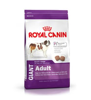 Royal Canin Giant Adult Dev Irk Köpek Maması 15 kg
